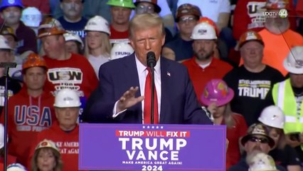 Aranceles de Trump también afectarán al consumidor estadounidense: Desarrollo Económico Jalisco