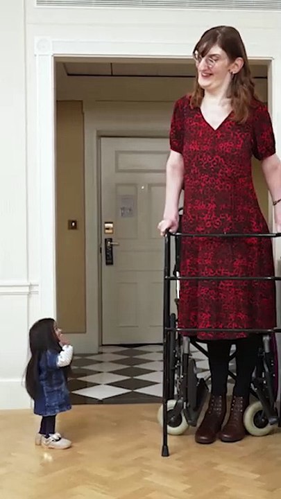 Amazing video clip on Netflix