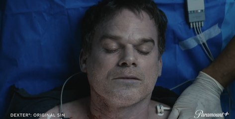 Dexter : Original Sin - Bande-Annonce / Trailer (VOST)