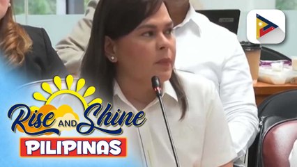 LGBTQ+ rights group, kinondena ang paggamit ni VP Sara ng salitang “bakla” para mang-insulto