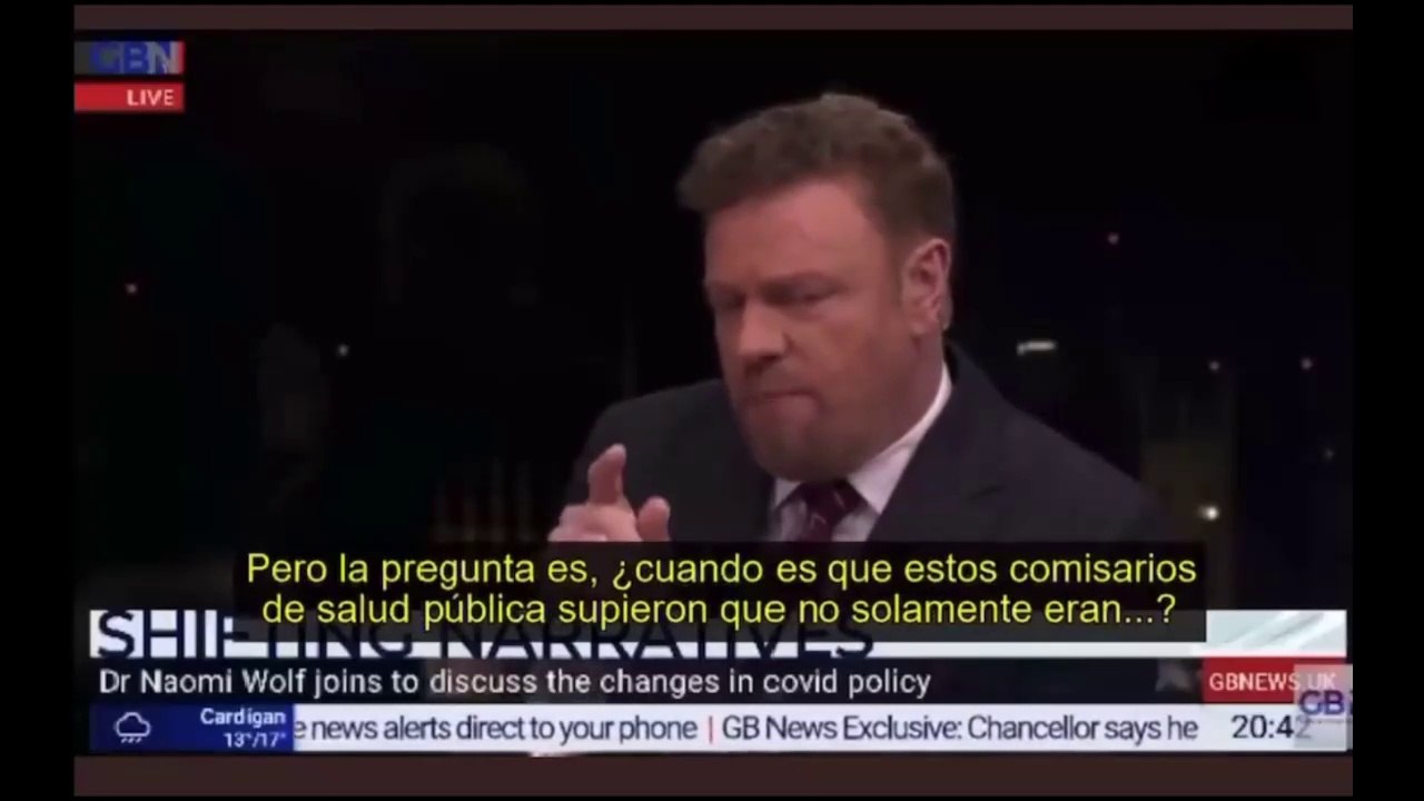 Pfizer sabia que las vacunas no servian y el daño que causaban