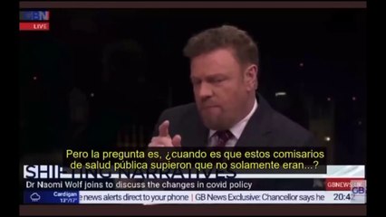 Pfizer sabia que las vacunas no servian y el daño que causaban