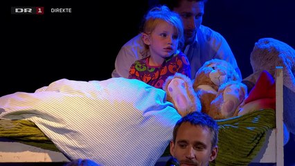 Her er Danmarks bedste vuggevise | AFTENSHOWET | 2015 | DR1