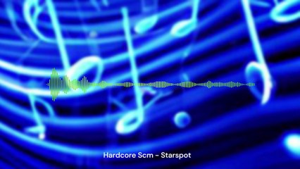 2016 - Hardcore Scm - Starspot - Trip Hop