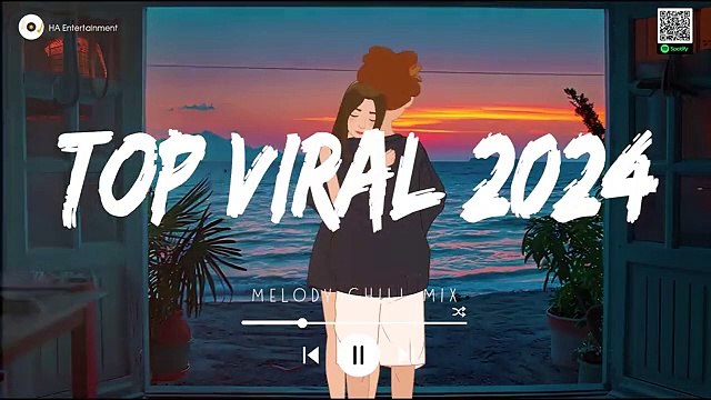 Top viral 2024 playlist ~ TikTok English Songs ~ Best songs 2024-25to add your playlist (Mix Hits)