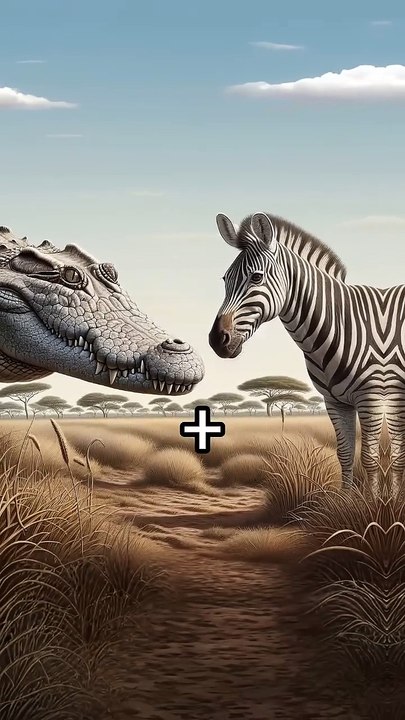 Part 12 Incredible Animal Fusion Mind Blowing Creatures Formed by Fusing Different