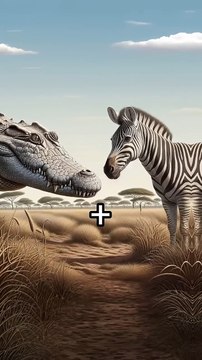 Part 12 Incredible Animal Fusion Mind Blowing Creatures Formed by Fusing Different