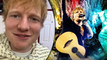 Ed Sheeran’s Grand Return: 6-City India Tour Kicks Off January 2025!