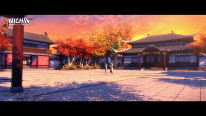 Battle Through The Heavens S4 Episode 6 - 10 Sub Indo