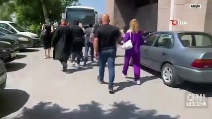 20 milyon TL'lik pati vurgunu! Mama paraları zimmete geçirildi iddiası