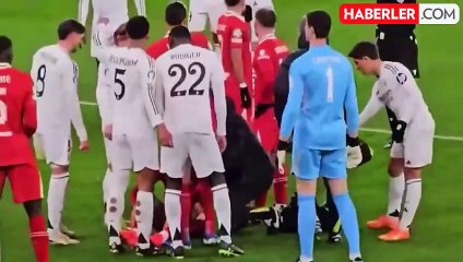 Günler sonra ortaya çıktı: Arda Güler'e su vermemişler