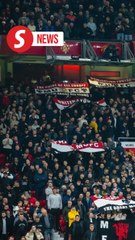 Man United offers support to flood victims in heartfelt FB post