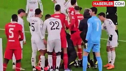 Günler sonra ortaya çıktı: Arda Güler'e su vermemişler