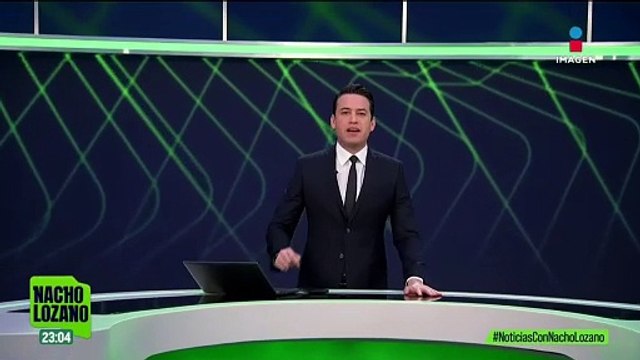Comprador de la obra “Comedian se la comió; costó más de 6 mdd | Noticias con Nacho Lozano