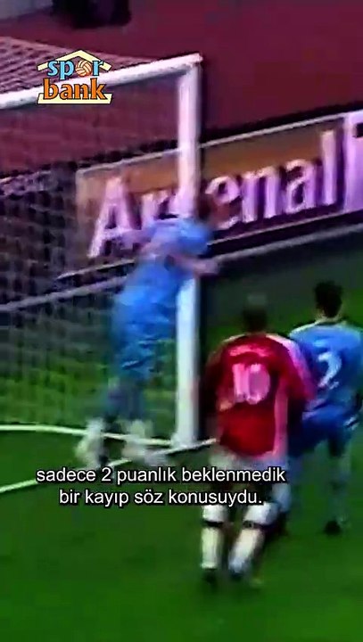 Bu nasıl Arsenal? 360 dakika gol sesi çıkmayan seri