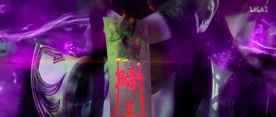 Tiger Crane Ep 10 Multi Sub