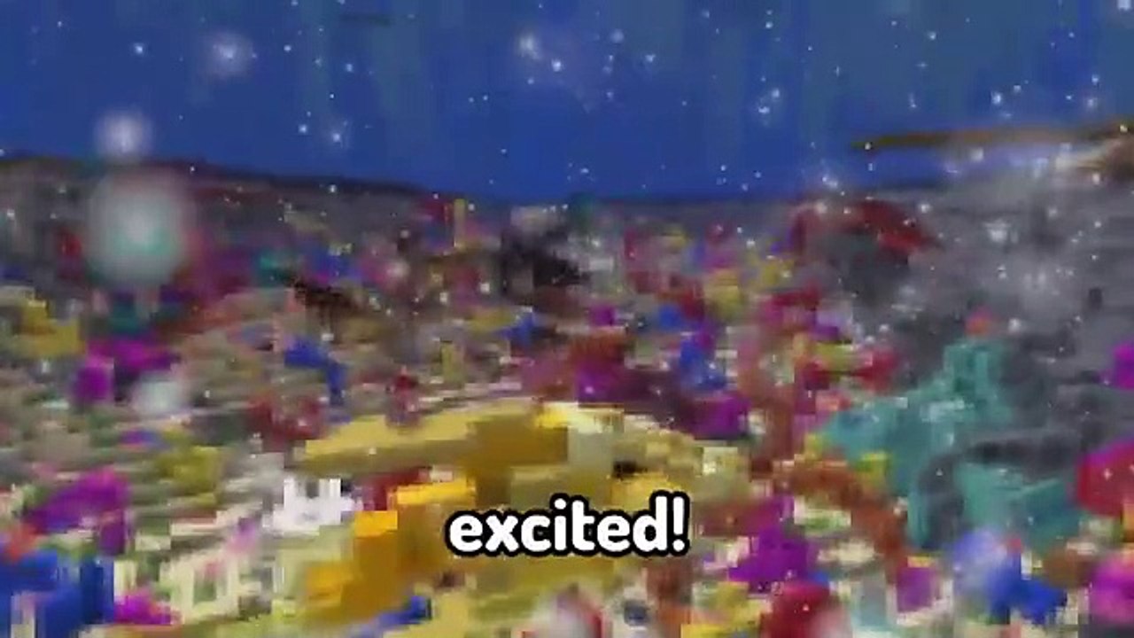 Minecraft Gameplay of Dream