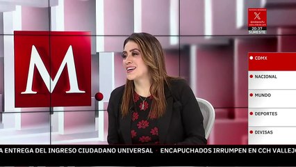 “Donald Trump admira mucho a Putin”: Horacio Besson