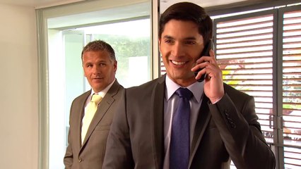 Siempre Tuya Acapulco Capítulo 1