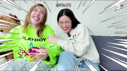 [Vietsub] LingOrm Reaction - The Secret of us EP 1