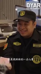 His Charming Assistant Boy E1 Hindi Rv drama