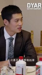 His Charming Assistant Boy E2 Hindi Rv drama