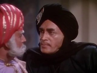 Der Dieb von Bagdad 1940 Film Deutsch