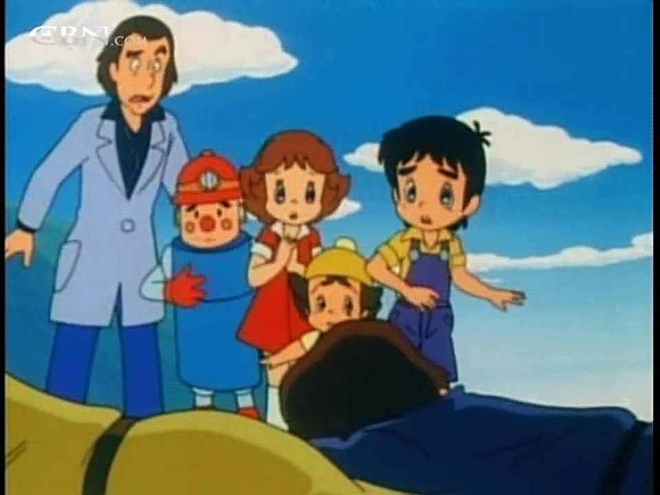 Flying House Episode 45