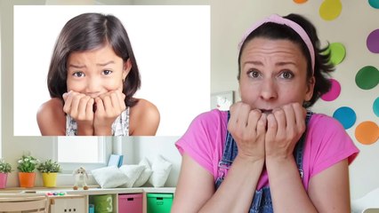 Learn About Emotions and Feelings with Ms Rachel | Kids Videos | Preschool Learning Videos Toddler