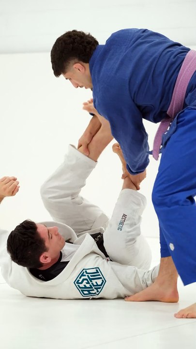 BJJ Highlights