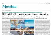rassegna stampa 30-11-24 messina