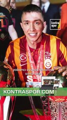 Fernando Muslera'ya yeni kontrat!
