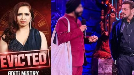 Bigg Boss 18 Update: Aditi Mistry Eviction के बाद Tajinder Pal Singh Bagga Eliminate,Public Reaction