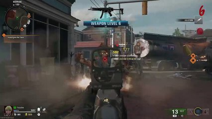 A Personal Best On Liberty Falls (Call Of Duty: Black Ops 6)