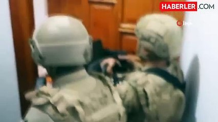 İçişleri Bakanı Yerlikaya: Jandarma 'Kuyu' Operasyonlarında 46 Şüpheli Yakalandı