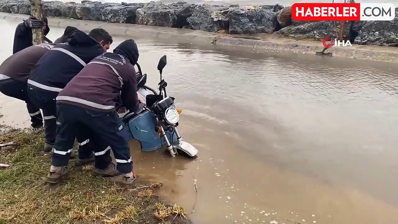 Meteoroloji: Yeni haftada yağışlı hava etkili olacak