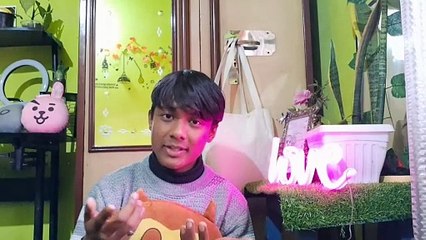 My first Youtube Video[Introducing my youtube channel]Amon Pradhan｜｜ _monsvlog _assam