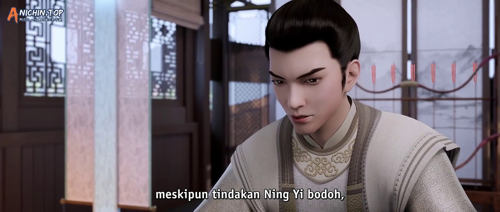 My Heroic Husband Season 1 Eps.10-12 End Indo