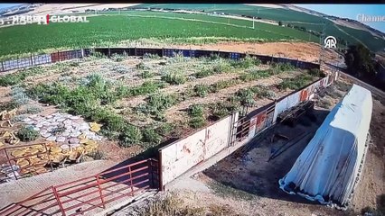 Narin Güran cinayetinde yeni görüntü: Cansız bedeni saklaması 38 dakika sürdü