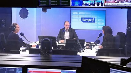 Près de Nantes, un jeune handicapé violé dans les toilettes publiques d'un centre commercial