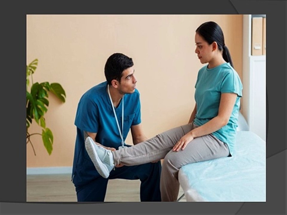 The Physio Approach: Your Path to Health in Toronto