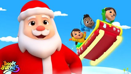 Christmas Carols Jingle Bells & More Songs for Children