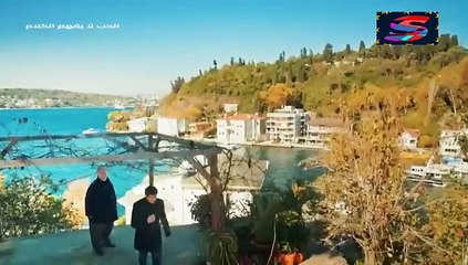 مسلسل الحب لا يفهم الكلام – الحلقة 63 – تركى مدبلج