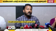 'വെൽഫയർ പാർട്ടി ഓഫീസിൽ പോകുന്നതിൽ എന്താണ് തെറ്റ്; പാലക്കാട്ടെ എല്ലാ വോട്ടർമാരെയും കണ്ടിട്ടുണ്ട്'