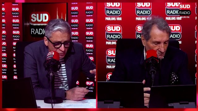 Jean-François Achilli : Michel Barnier sur un siège éjectable ?