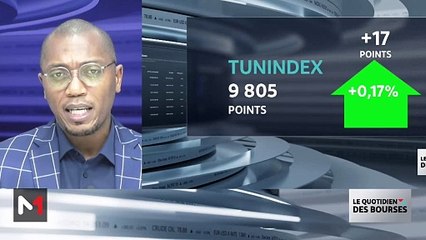 Le quotidien des bourses - 26/11/2024