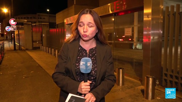 Informe desde Aviñon: Fiscalía pide hasta 16 años de cárcel para acusados en caso de Gisèle Pelicot