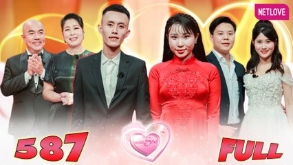 Vợ Chồng Son - Tập 587