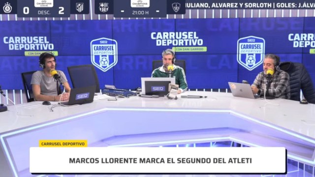 Dani Garrido contesta a Ancelotti tras su reivindicación a cuenta de la lesión de Vinicius