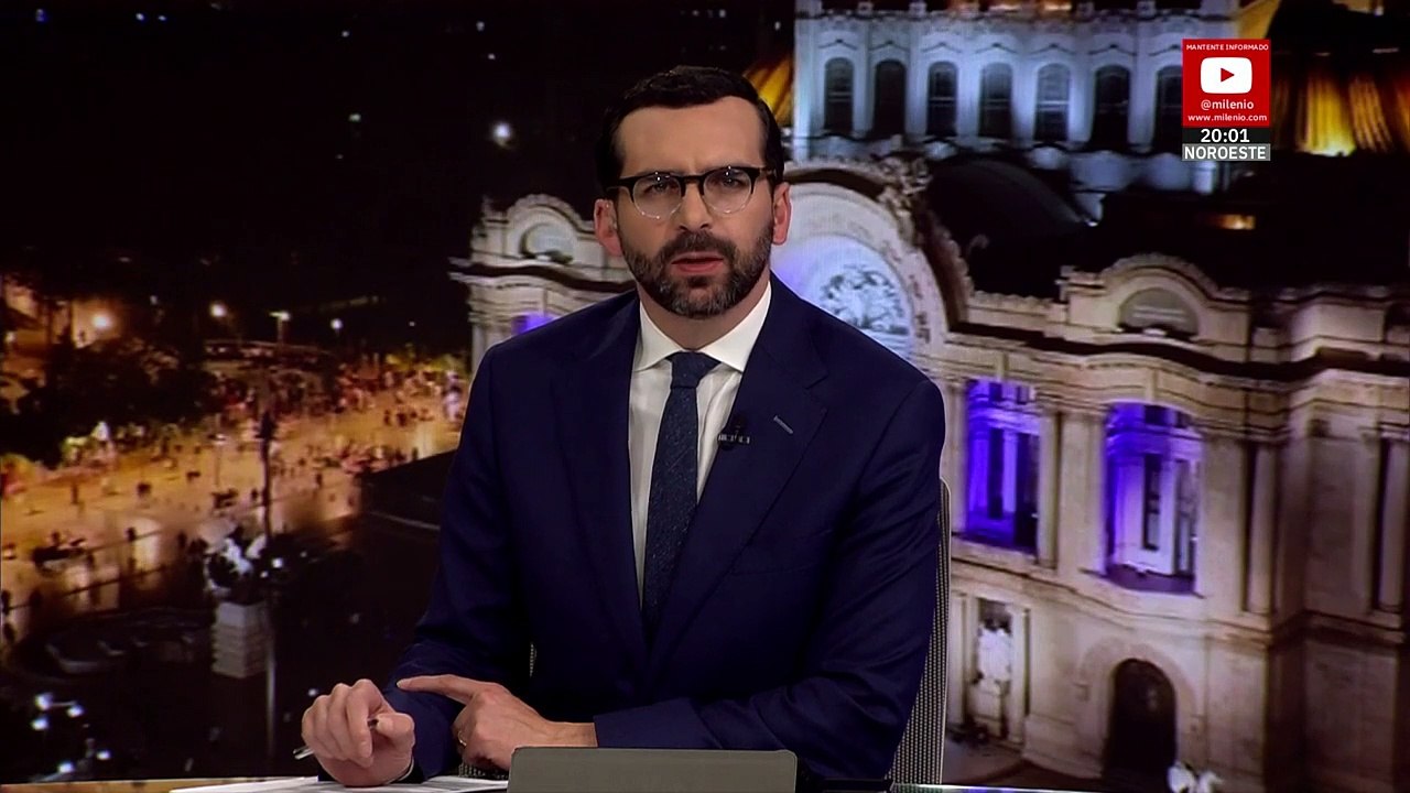 Claudia Sheinbaum responde al anuncio de aranceles de Trump